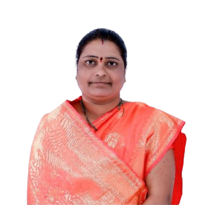 सौ. सुषमा संतोष गायकवाड