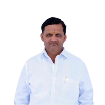 श्री. सुनिल जयसिंग गायकवाड