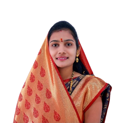 सौ. अपेक्षा तुषार गायकवाड