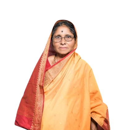 श्रीमती. रंजना विलासराव गायकवाड