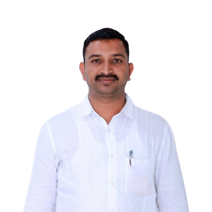 श्री. राहुल नारायण दिघे