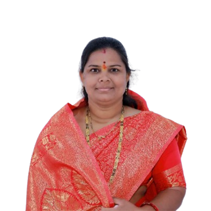 सौ. सुजाता गणेश गायकवाड