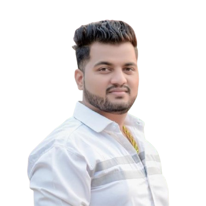 श्री. सागर बाळू माघाडे