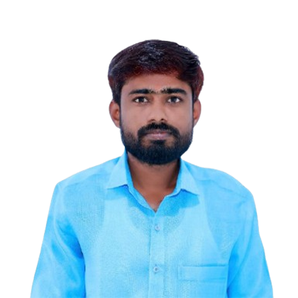 श्री. संदिप शिवाजी डोमाळे