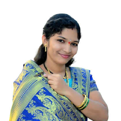 सौ. धनश्री शाम ठोंबरे