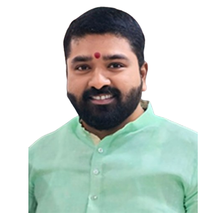 श्री. राजाराम दत्तात्रय रासकर