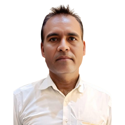 श्री. सुरेश रामराव घाडगे