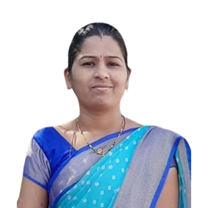 सौ. सोनाली ज्ञानेश्वर गोगावले