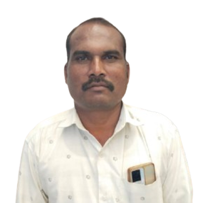 श्री. मल्हारी शंकर पवार