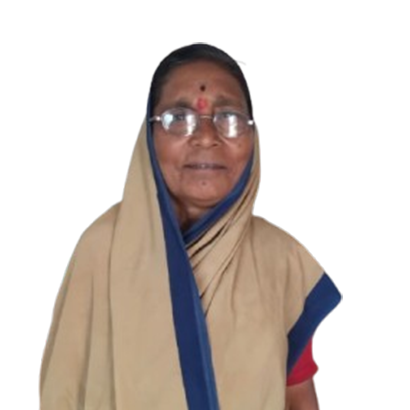 सौ. सखुबाई काळूराम ढसाळ