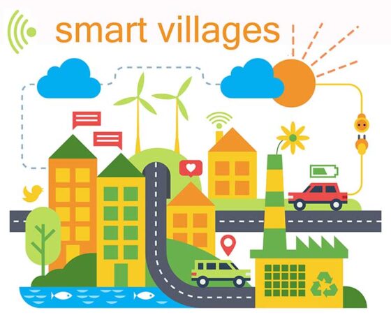 आर.आर.(आबा) पाटील सुंदर गाव पुरस्कार योजना सन  २०२१ – २२