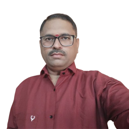 श्री. वैभव लक्ष्मण कुलकर्णी