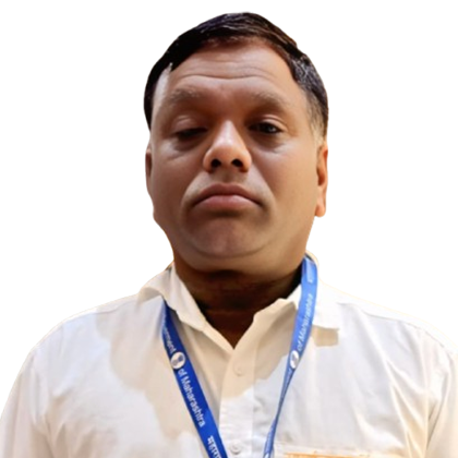 श्री. अनिल वसंत सांगडे